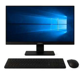 Computador Windows executando UniTV via emulador Android